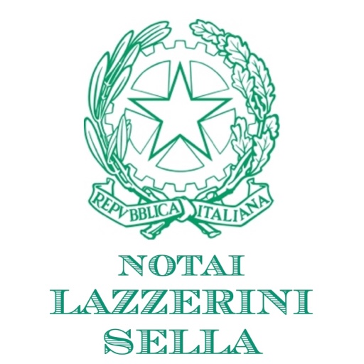 Notai Lazzerini Sella