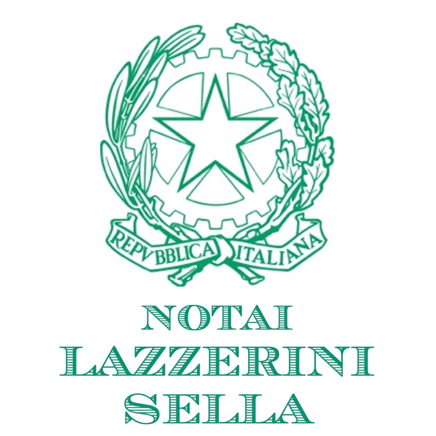 Notai Lazzerini Sella